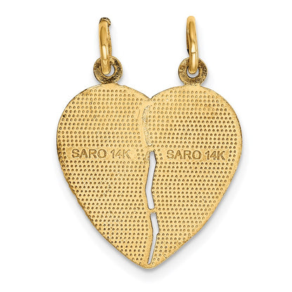 High Quality Luxury Charm Pendants for Women by Ryan Jonathan Fine Jewelry