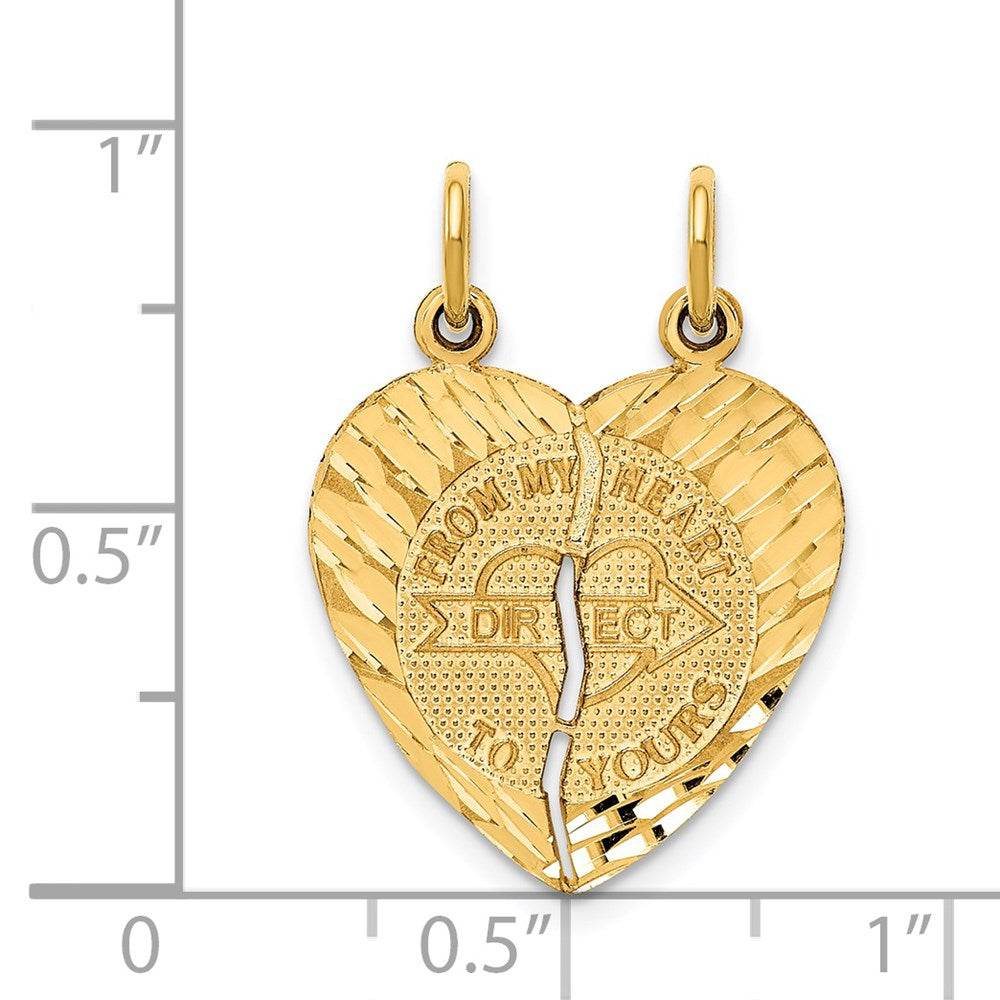 High Quality Luxury Charm Pendants for Women by Ryan Jonathan Fine Jewelry