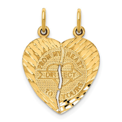 High Quality Luxury Charm Pendants for Women by Ryan Jonathan Fine Jewelry