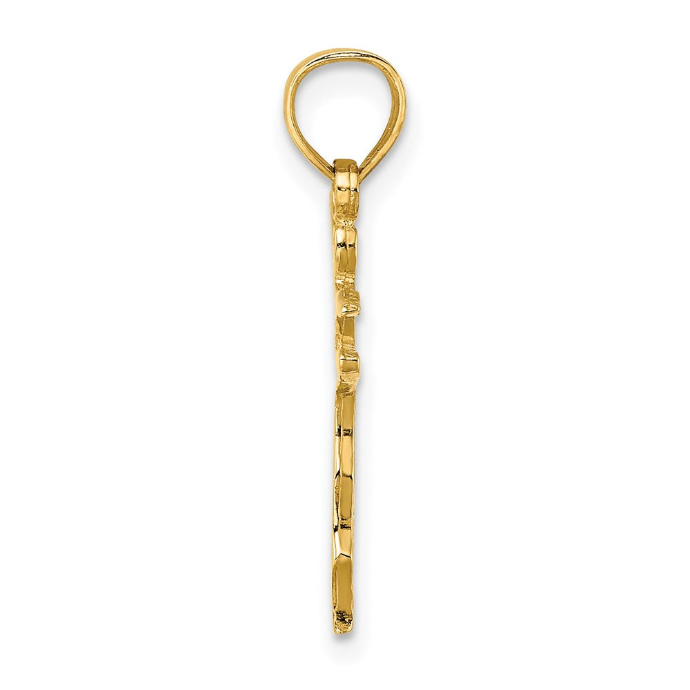 High Quality Luxury Charm Pendants for Women by Ryan Jonathan Fine Jewelry