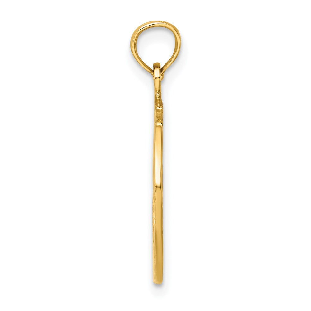 High Quality Luxury Charm Pendants for Women by Ryan Jonathan Fine Jewelry