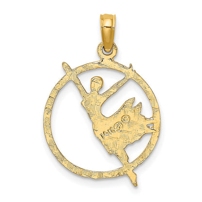 High Quality Luxury Charm Pendants for Women by Ryan Jonathan Fine Jewelry