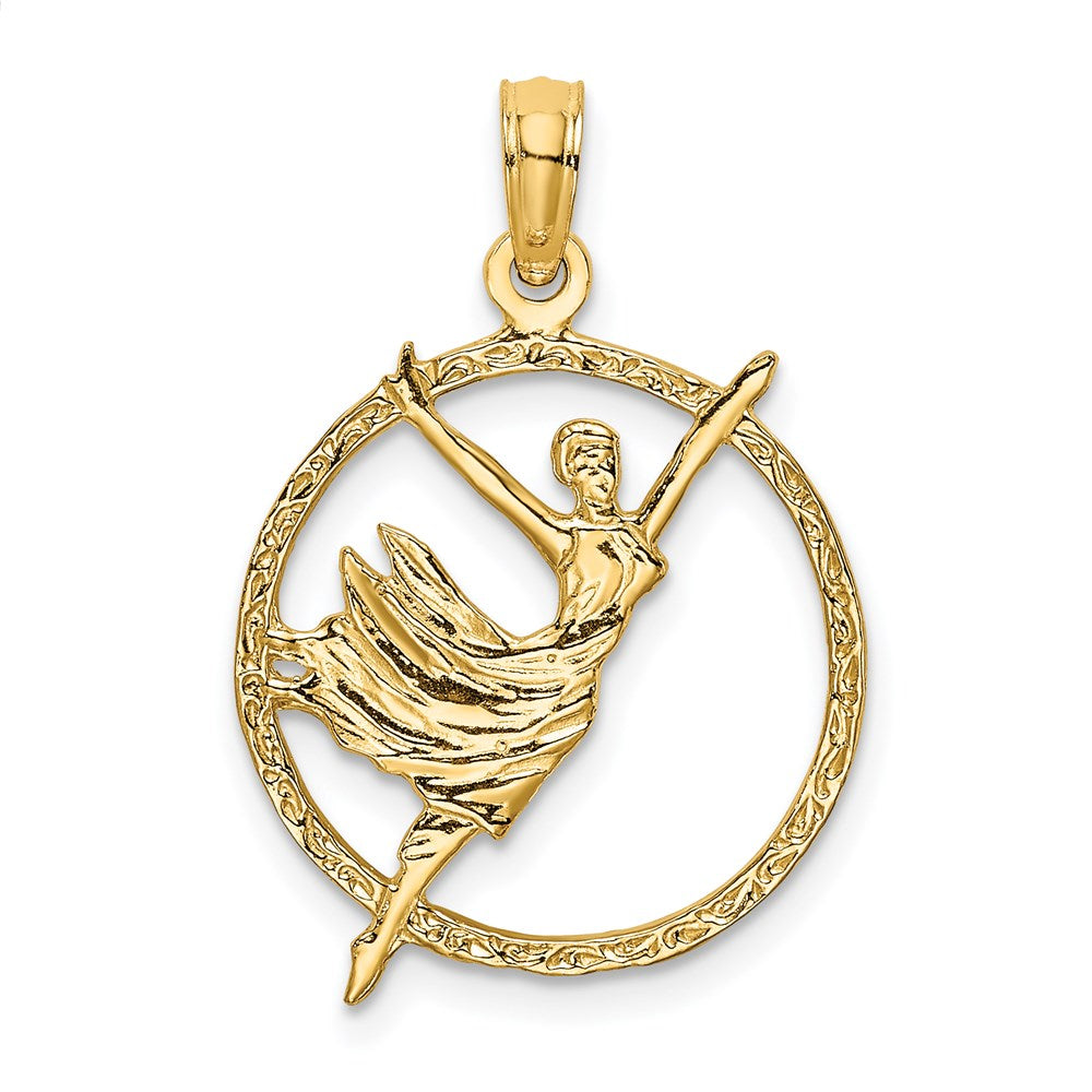 High Quality Luxury Charm Pendants for Women by Ryan Jonathan Fine Jewelry