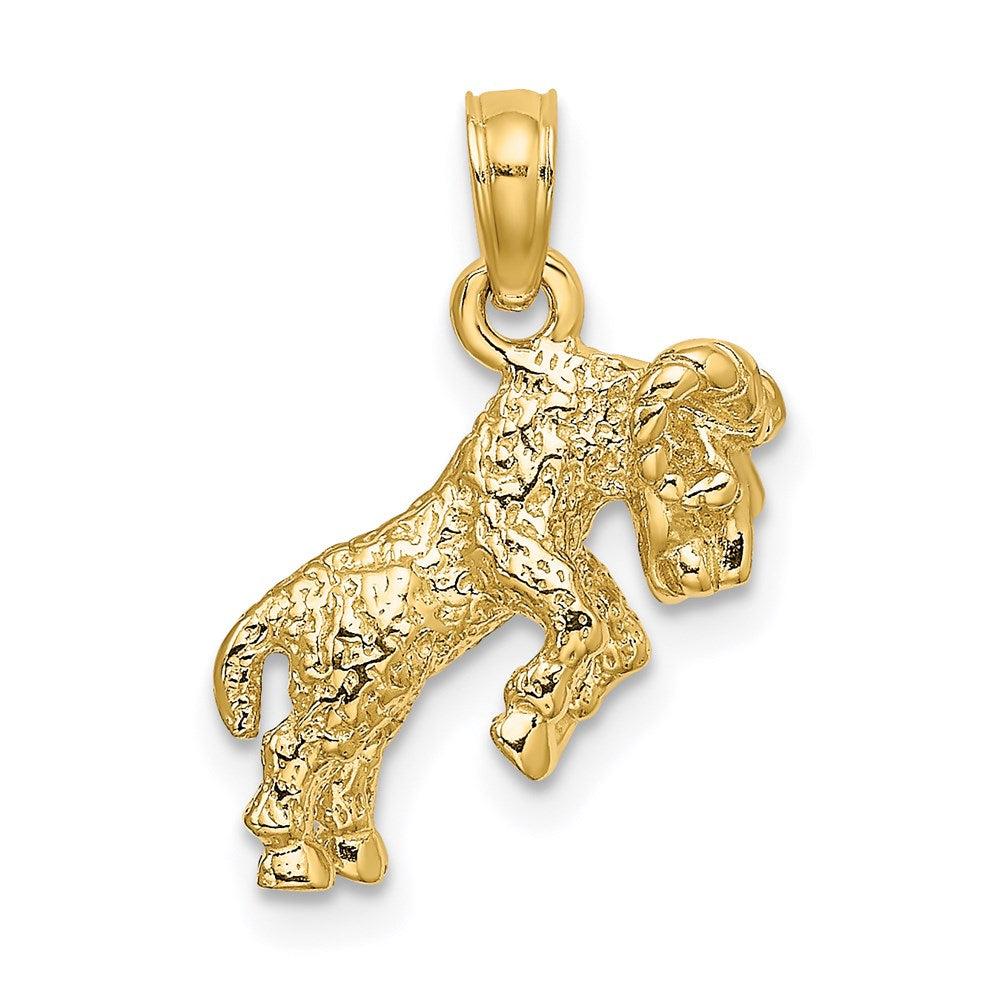 High Quality Luxury Charm Pendants for Women by Ryan Jonathan Fine Jewelry