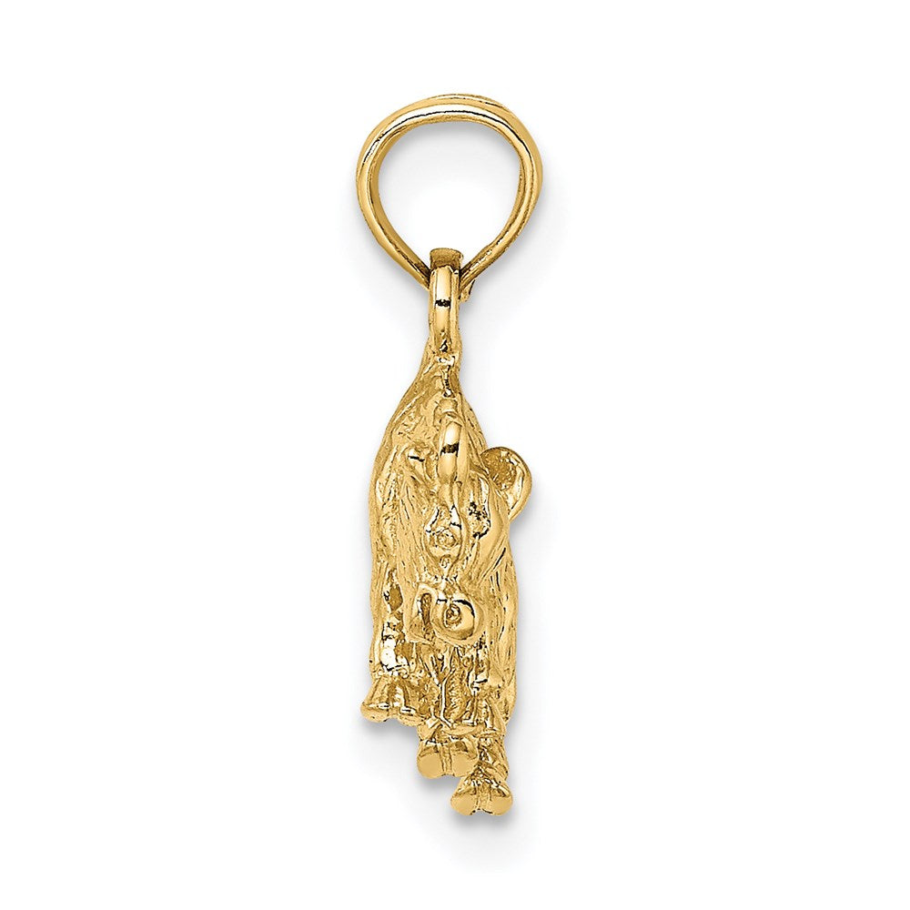 High Quality Luxury Charm Pendants for Women by Ryan Jonathan Fine Jewelry