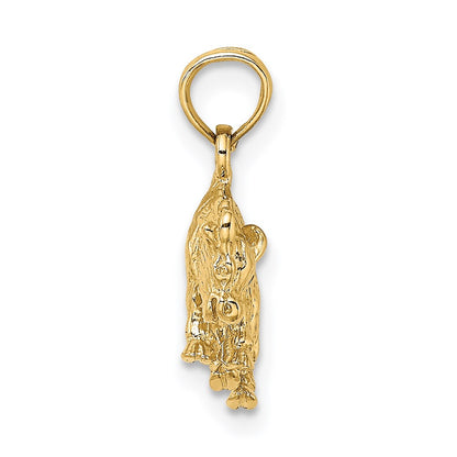 High Quality Luxury Charm Pendants for Women by Ryan Jonathan Fine Jewelry