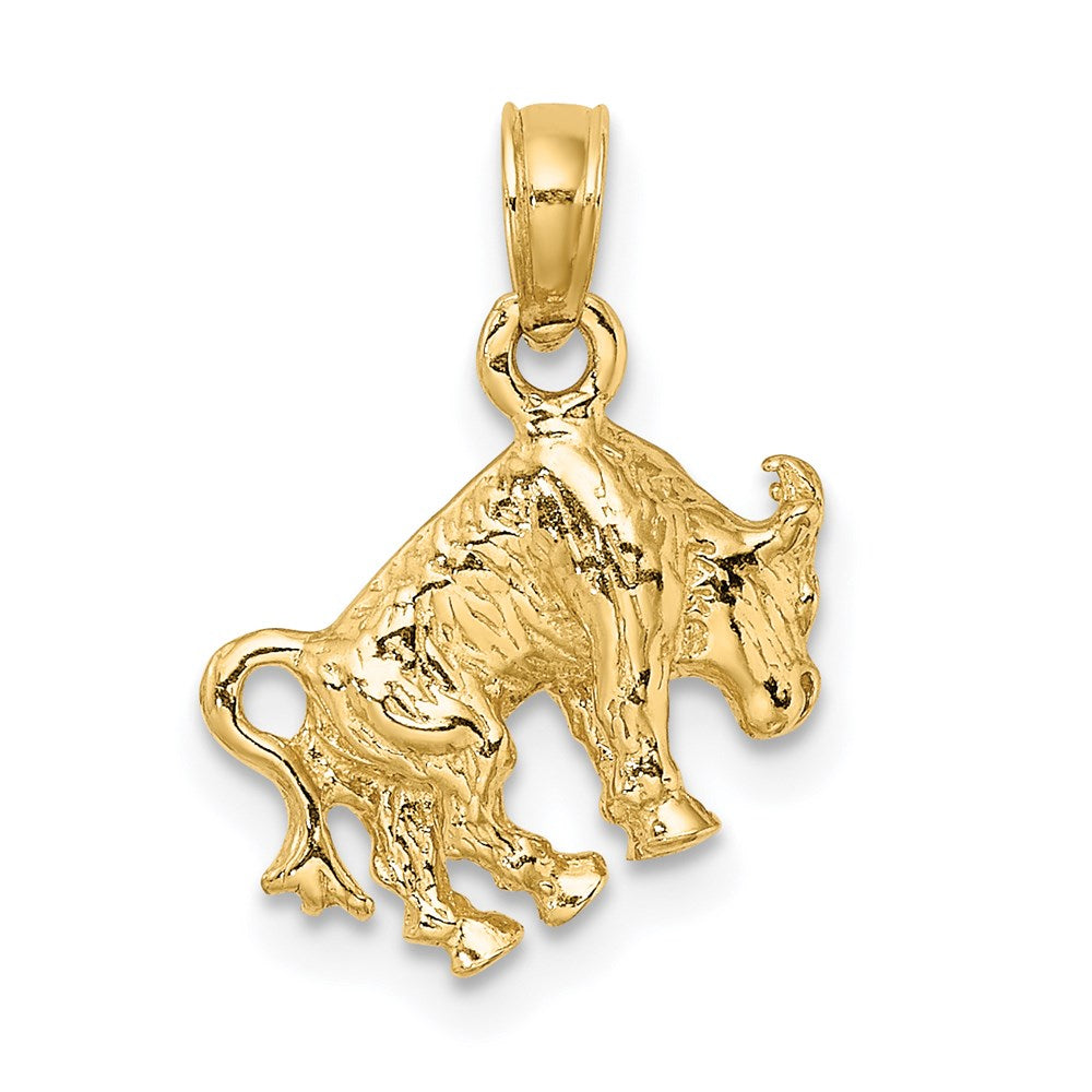 High Quality Luxury Charm Pendants for Women by Ryan Jonathan Fine Jewelry