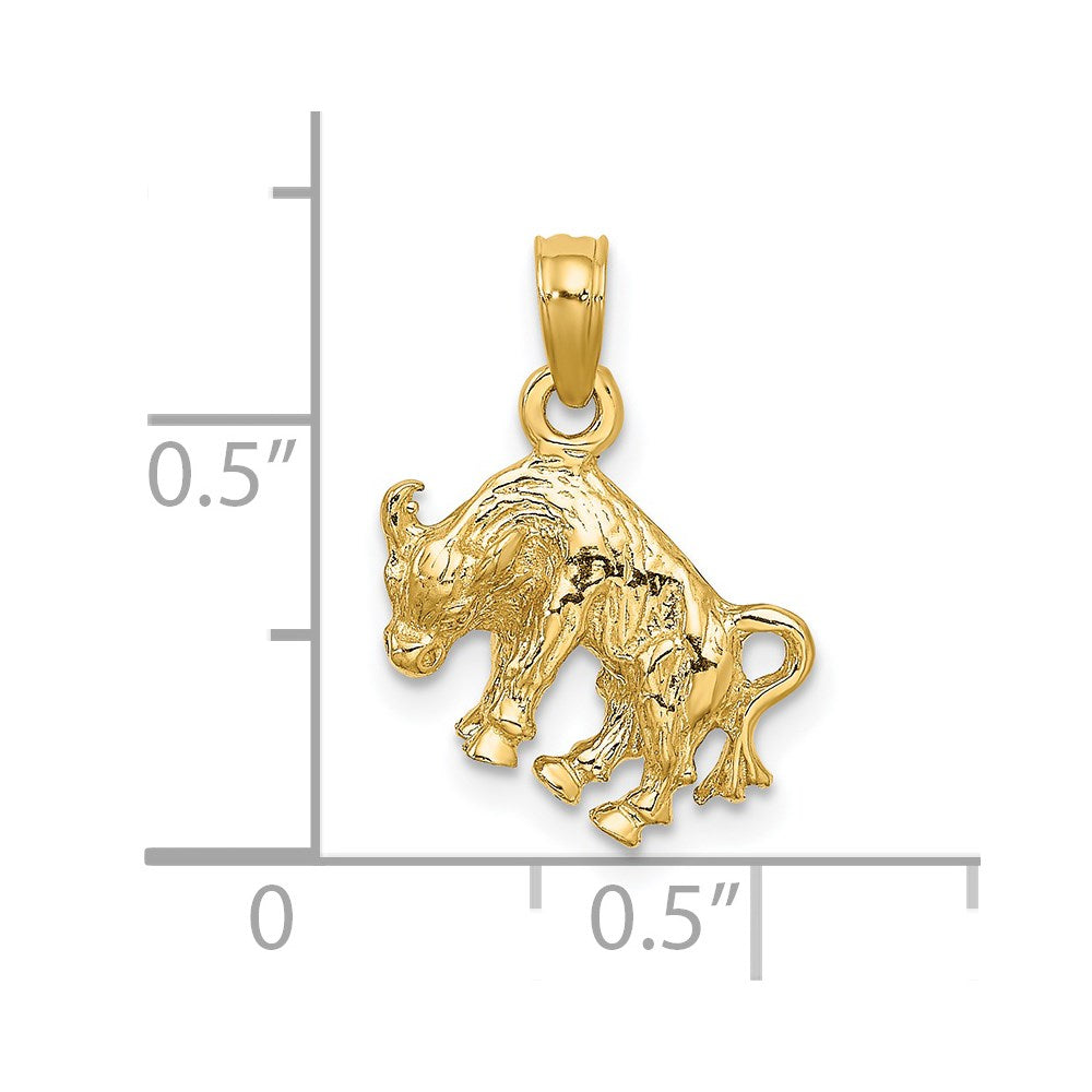 High Quality Luxury Charm Pendants for Women by Ryan Jonathan Fine Jewelry