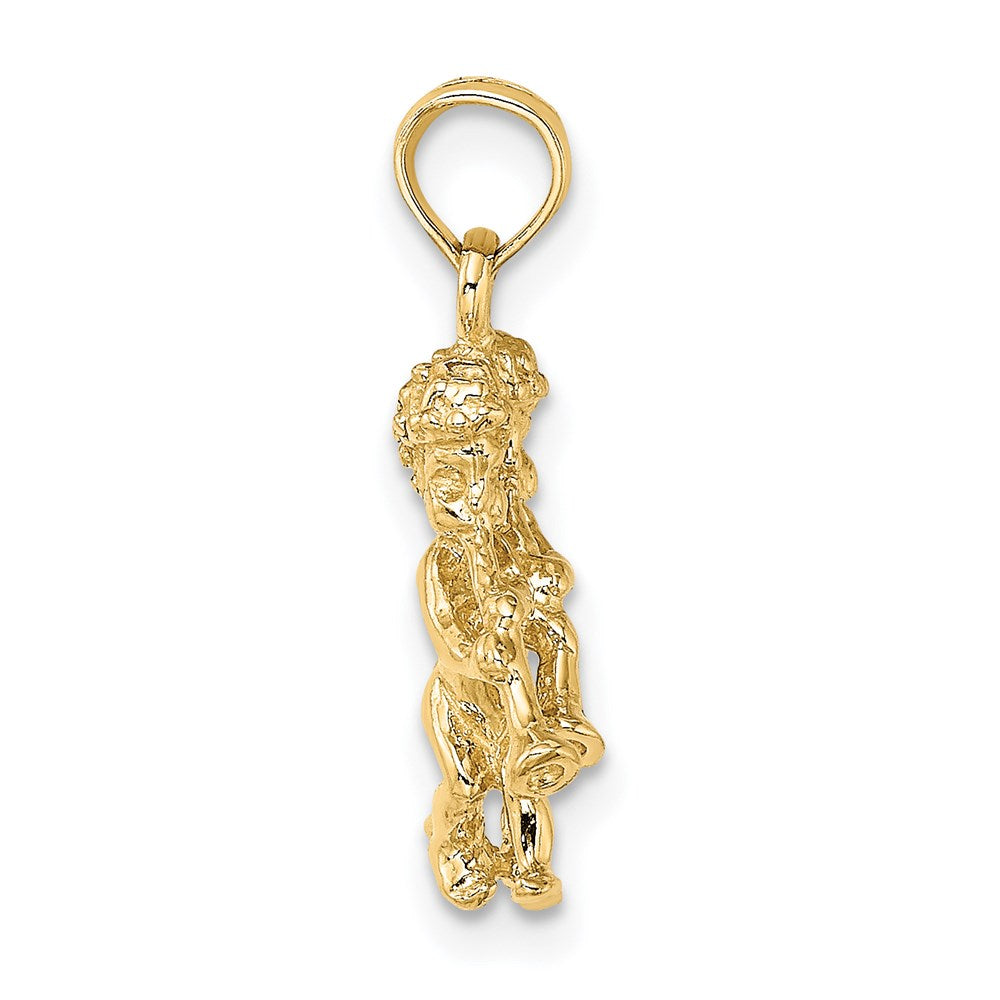 High Quality Luxury Charm Pendants for Women by Ryan Jonathan Fine Jewelry