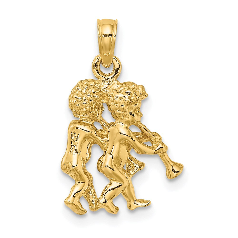 High Quality Luxury Charm Pendants for Women by Ryan Jonathan Fine Jewelry