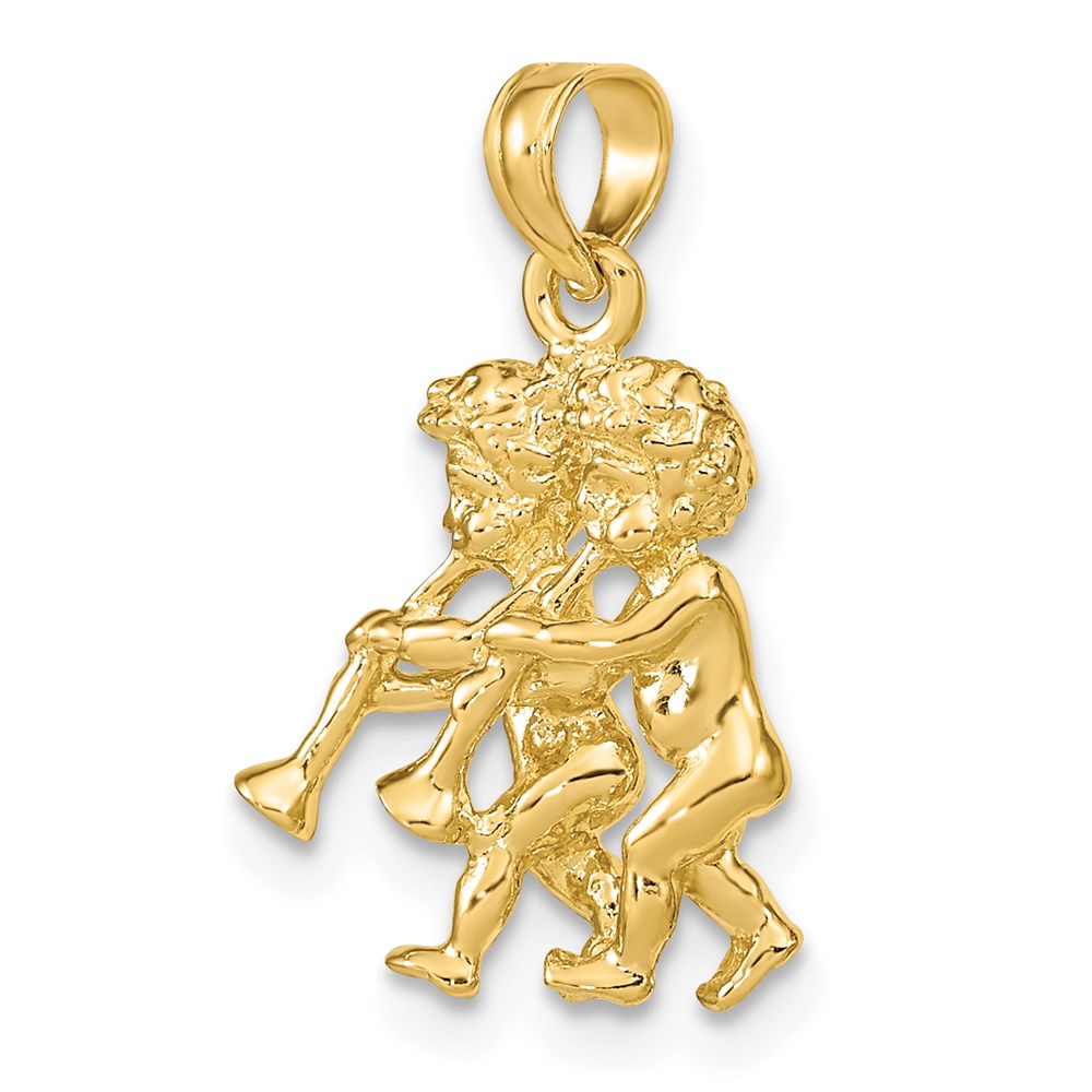 High Quality Luxury Charm Pendants for Women by Ryan Jonathan Fine Jewelry