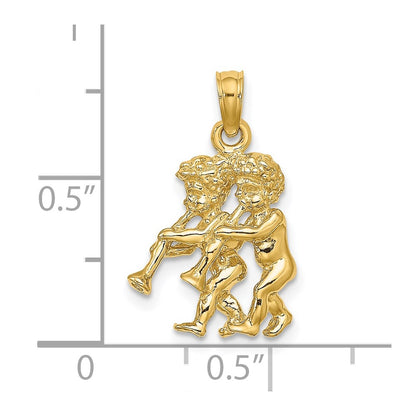 High Quality Luxury Charm Pendants for Women by Ryan Jonathan Fine Jewelry