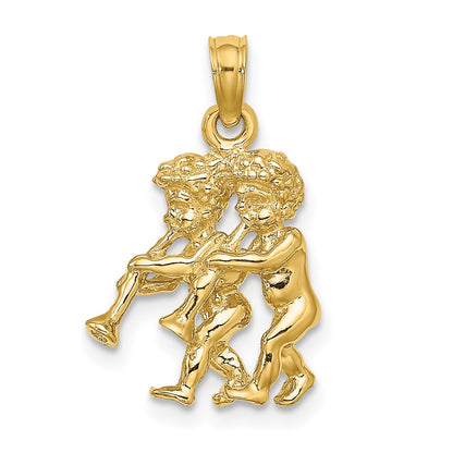 High Quality Luxury Charm Pendants for Women by Ryan Jonathan Fine Jewelry