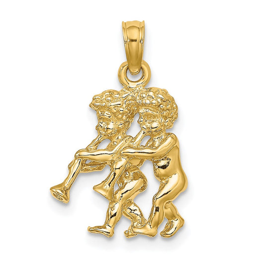 High Quality Luxury Charm Pendants for Women by Ryan Jonathan Fine Jewelry