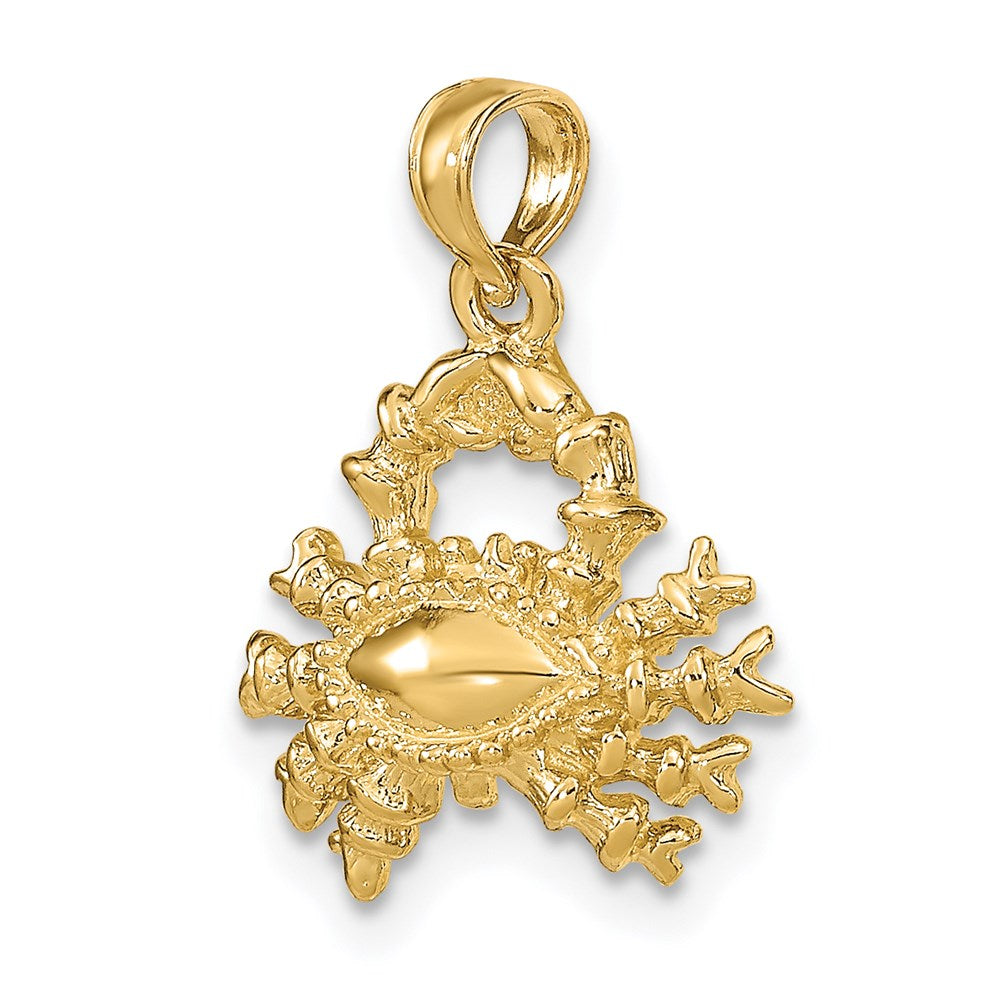 High Quality Luxury Charm Pendants for Women by Ryan Jonathan Fine Jewelry