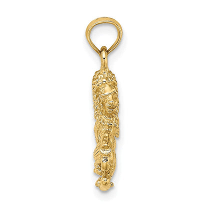 High Quality Luxury Charm Pendants for Women by Ryan Jonathan Fine Jewelry