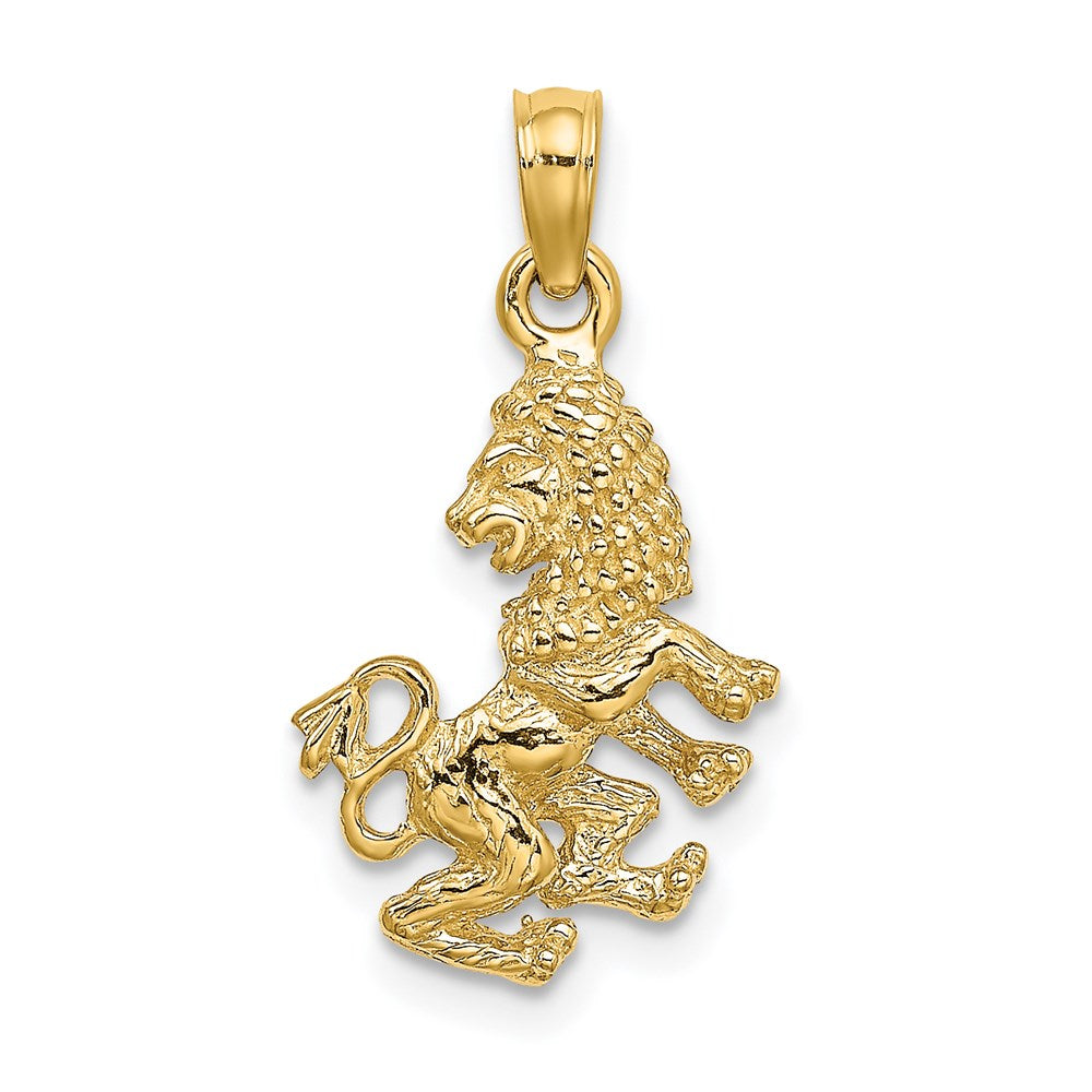 High Quality Luxury Charm Pendants for Women by Ryan Jonathan Fine Jewelry