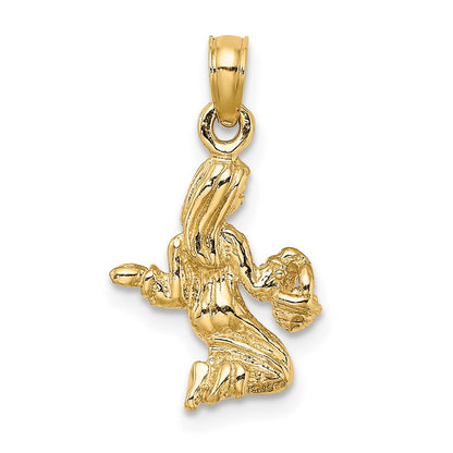High Quality Luxury Charm Pendants for Women by Ryan Jonathan Fine Jewelry