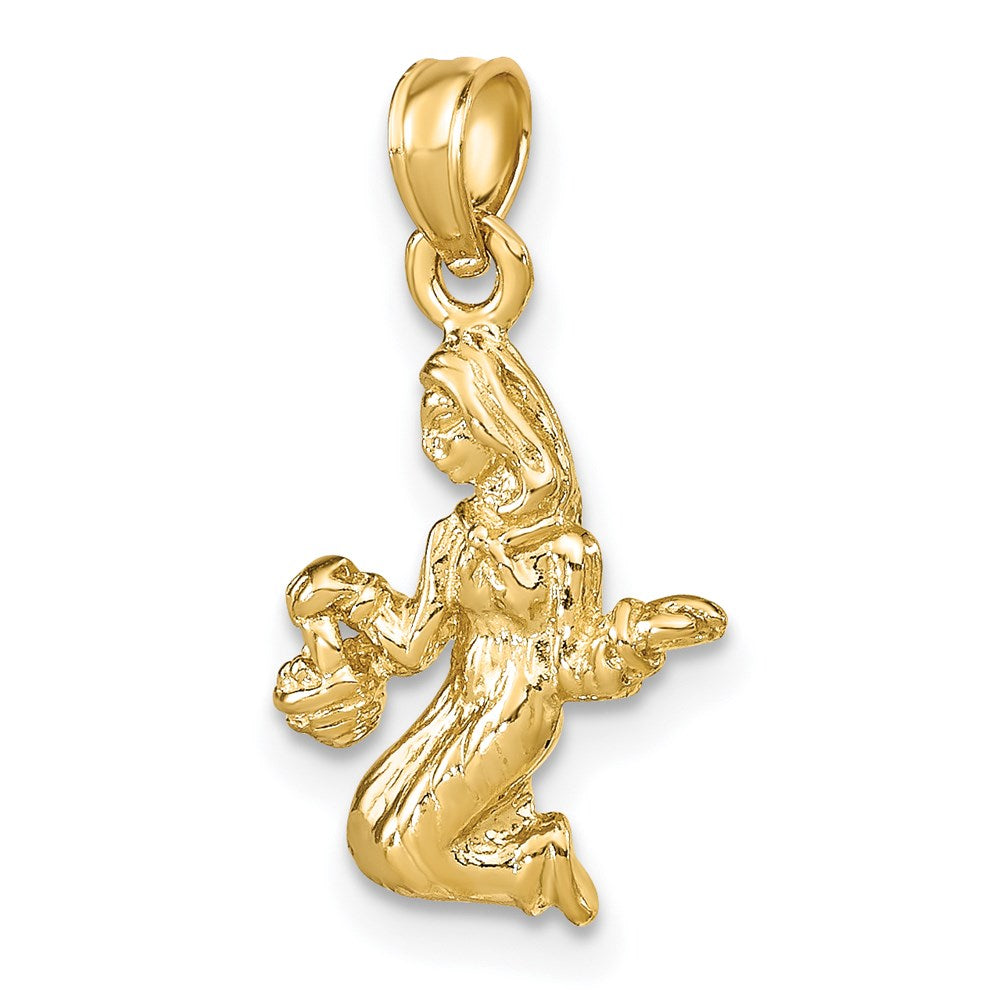 High Quality Luxury Charm Pendants for Women by Ryan Jonathan Fine Jewelry