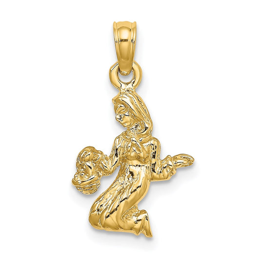 High Quality Luxury Charm Pendants for Women by Ryan Jonathan Fine Jewelry