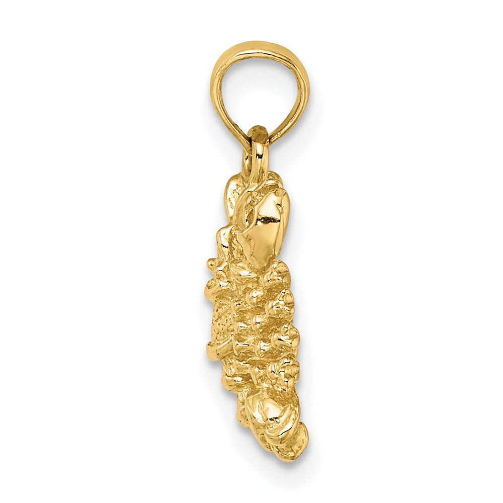 High Quality Luxury Charm Pendants for Women by Ryan Jonathan Fine Jewelry