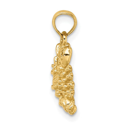 High Quality Luxury Charm Pendants for Women by Ryan Jonathan Fine Jewelry