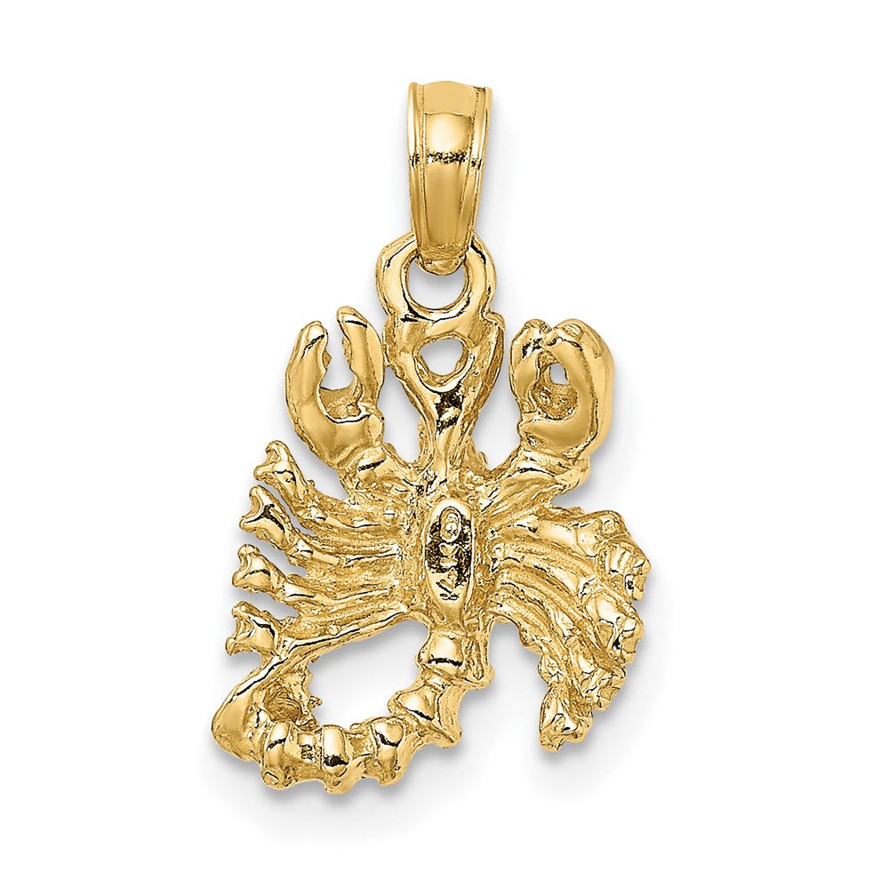 High Quality Luxury Charm Pendants for Women by Ryan Jonathan Fine Jewelry