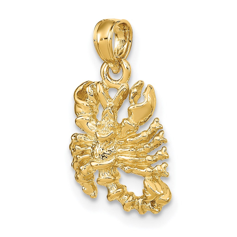 High Quality Luxury Charm Pendants for Women by Ryan Jonathan Fine Jewelry