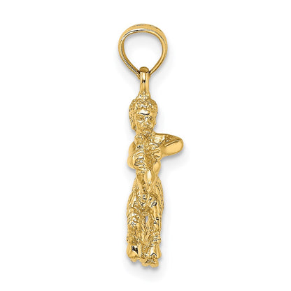 High Quality Luxury Charm Pendants for Women by Ryan Jonathan Fine Jewelry