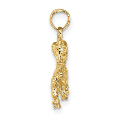 High Quality Luxury Charm Pendants for Women by Ryan Jonathan Fine Jewelry