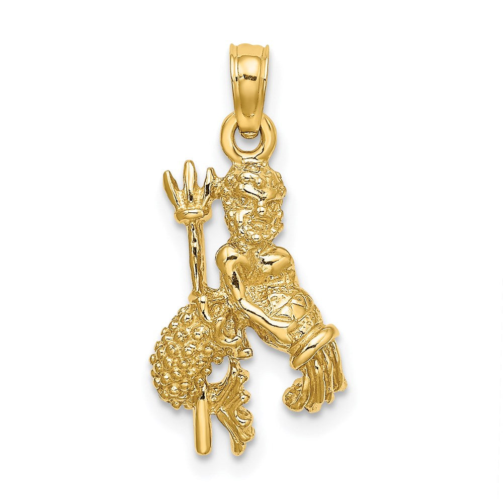 High Quality Luxury Charm Pendants for Women by Ryan Jonathan Fine Jewelry