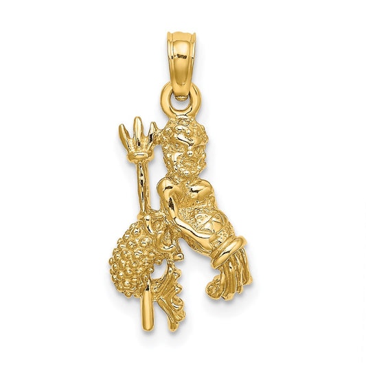 High Quality Luxury Charm Pendants for Women by Ryan Jonathan Fine Jewelry