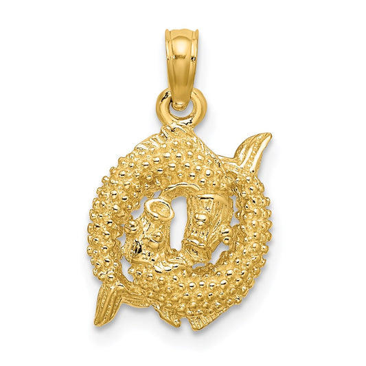 High Quality Luxury Charm Pendants for Women by Ryan Jonathan Fine Jewelry