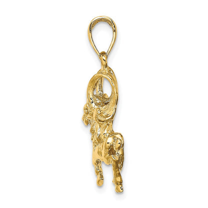 High Quality Luxury Charm Pendants for Women by Ryan Jonathan Fine Jewelry