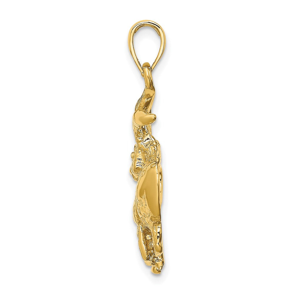 High Quality Luxury Charm Pendants for Women by Ryan Jonathan Fine Jewelry