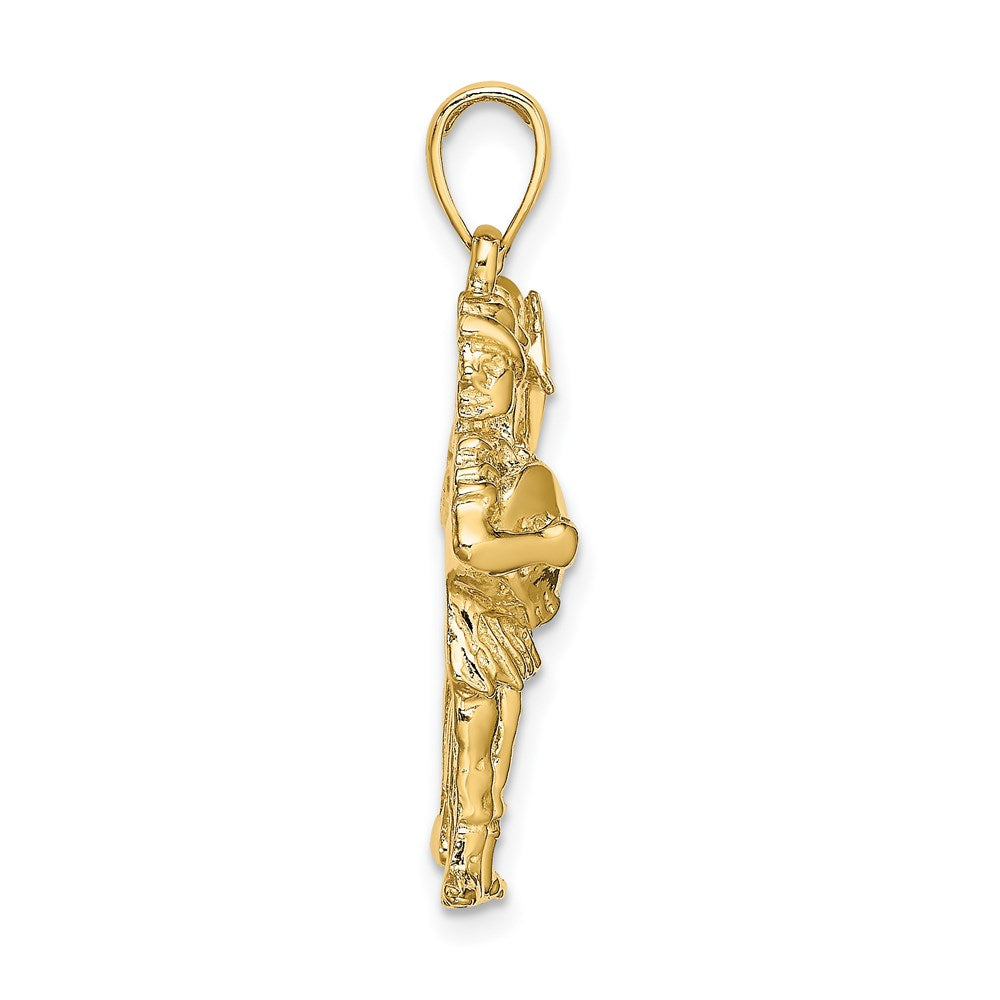 High Quality Luxury Charm Pendants for Women by Ryan Jonathan Fine Jewelry