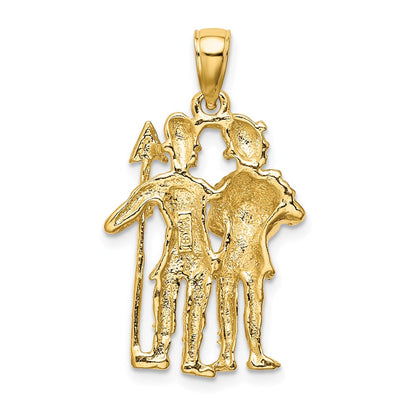High Quality Luxury Charm Pendants for Women by Ryan Jonathan Fine Jewelry