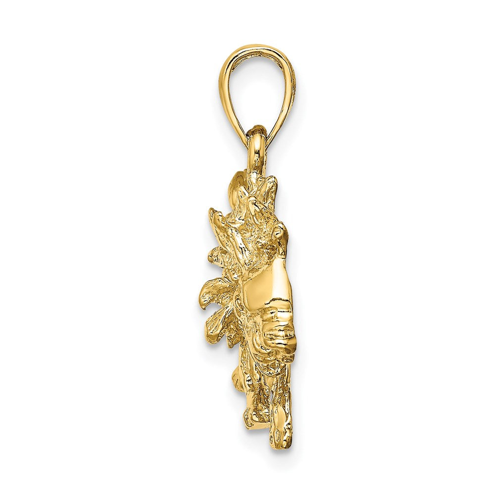 High Quality Luxury Charm Pendants for Women by Ryan Jonathan Fine Jewelry