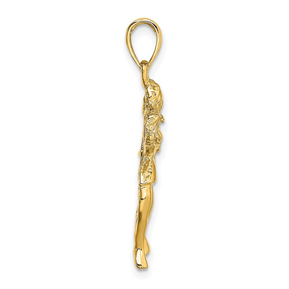 High Quality Luxury Charm Pendants for Women by Ryan Jonathan Fine Jewelry