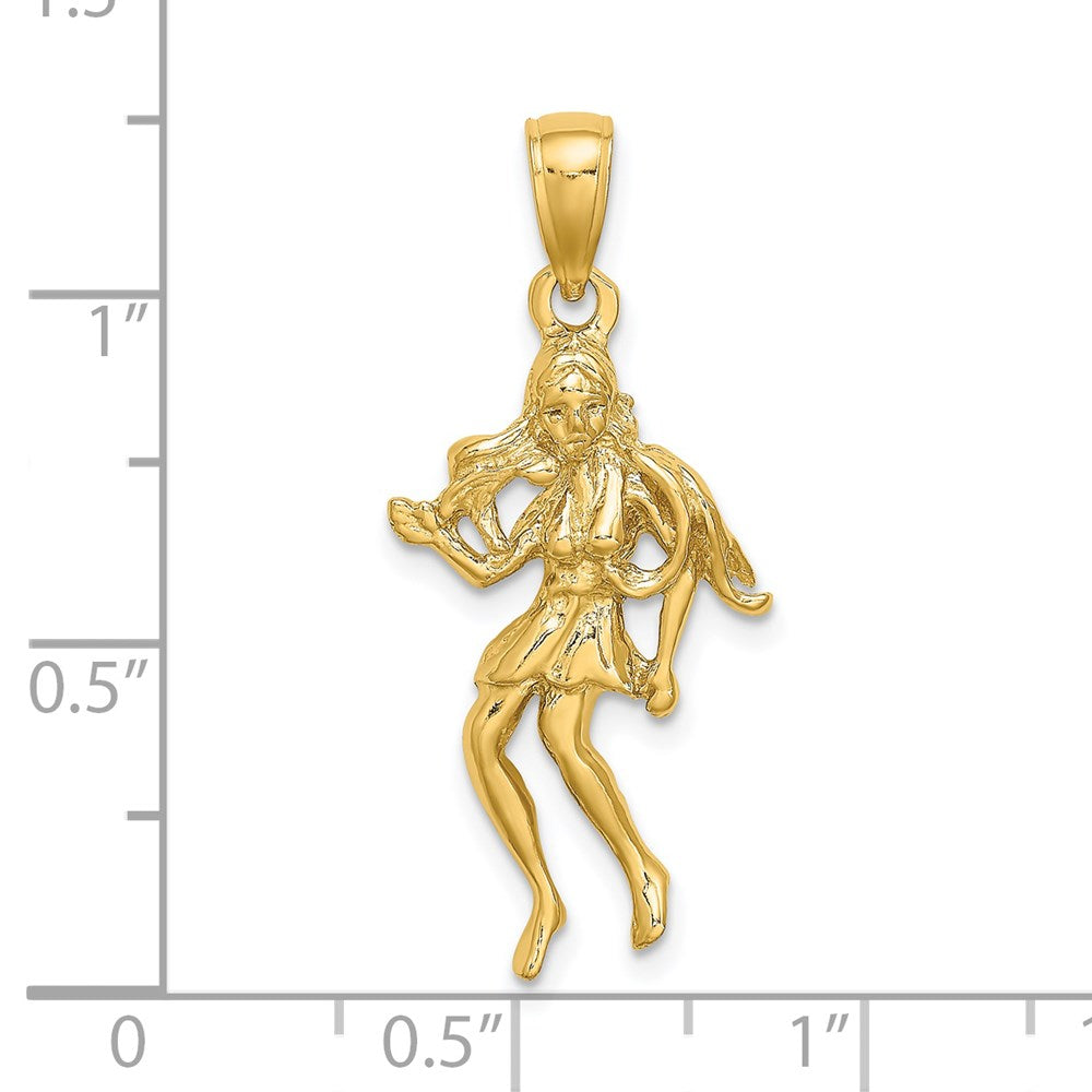 High Quality Luxury Charm Pendants for Women by Ryan Jonathan Fine Jewelry