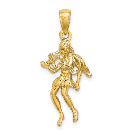 High Quality Luxury Charm Pendants for Women by Ryan Jonathan Fine Jewelry
