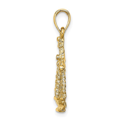 High Quality Luxury Charm Pendants for Women by Ryan Jonathan Fine Jewelry