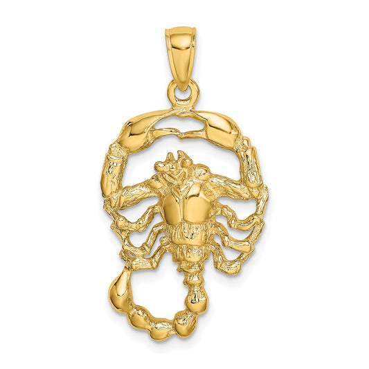 High Quality Luxury Charm Pendants for Women by Ryan Jonathan Fine Jewelry