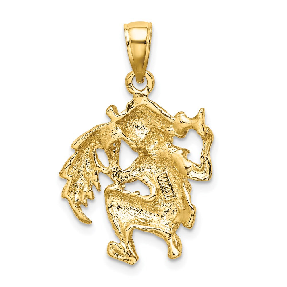 High Quality Luxury Charm Pendants for Women by Ryan Jonathan Fine Jewelry
