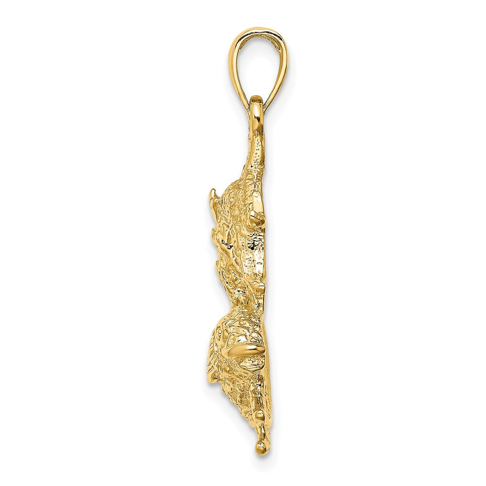 High Quality Luxury Charm Pendants for Women by Ryan Jonathan Fine Jewelry