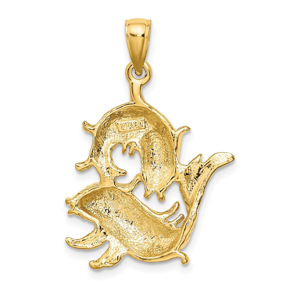 High Quality Luxury Charm Pendants for Women by Ryan Jonathan Fine Jewelry