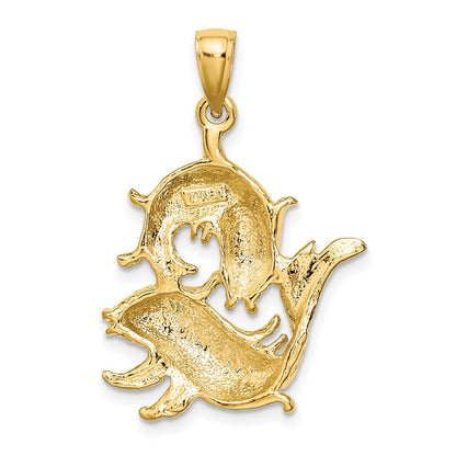 High Quality Luxury Charm Pendants for Women by Ryan Jonathan Fine Jewelry