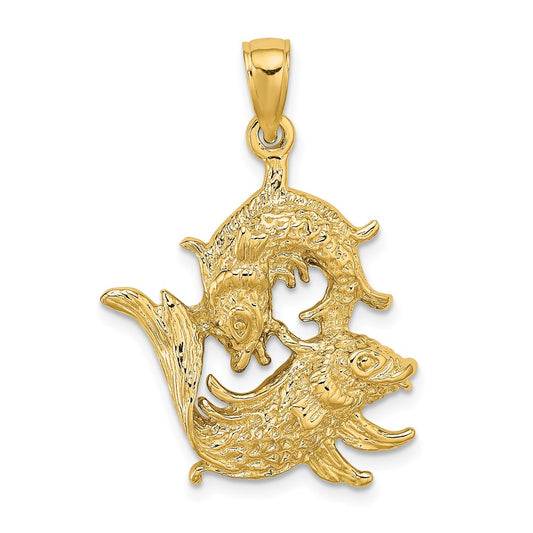 High Quality Luxury Charm Pendants for Women by Ryan Jonathan Fine Jewelry