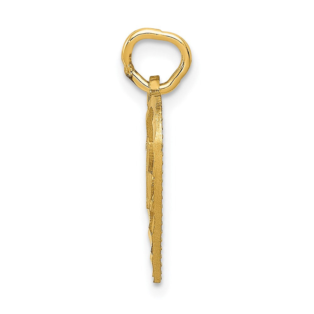 High Quality Luxury Charm Pendants for Women by Ryan Jonathan Fine Jewelry