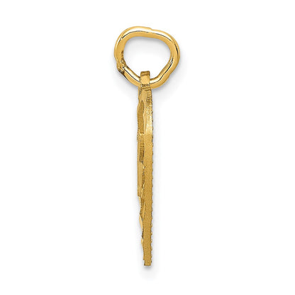 High Quality Luxury Charm Pendants for Women by Ryan Jonathan Fine Jewelry